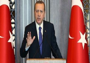 Erdoğan, ‘Bu millet bizim ailemiz, içinde olacağız’
